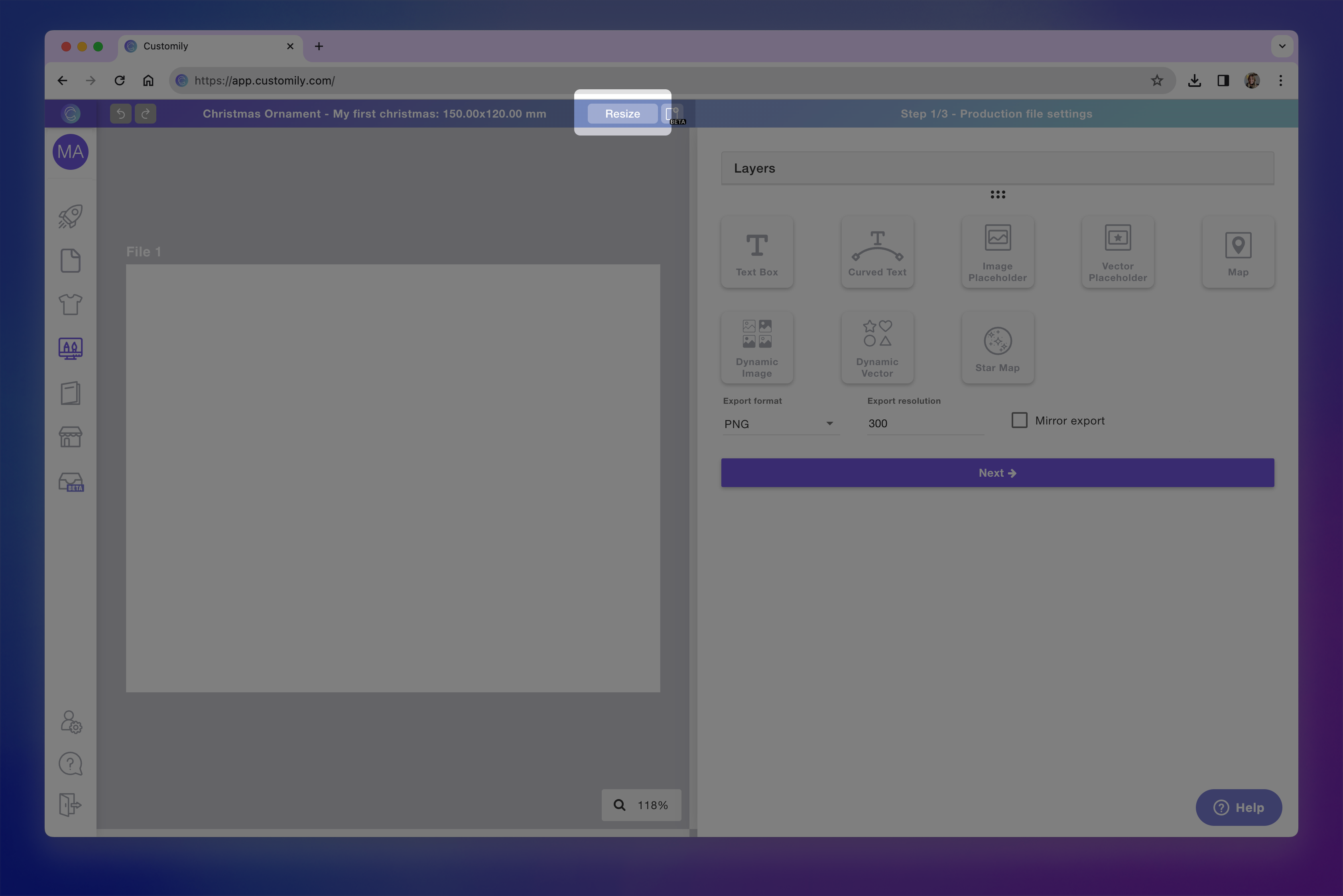 resize template.png