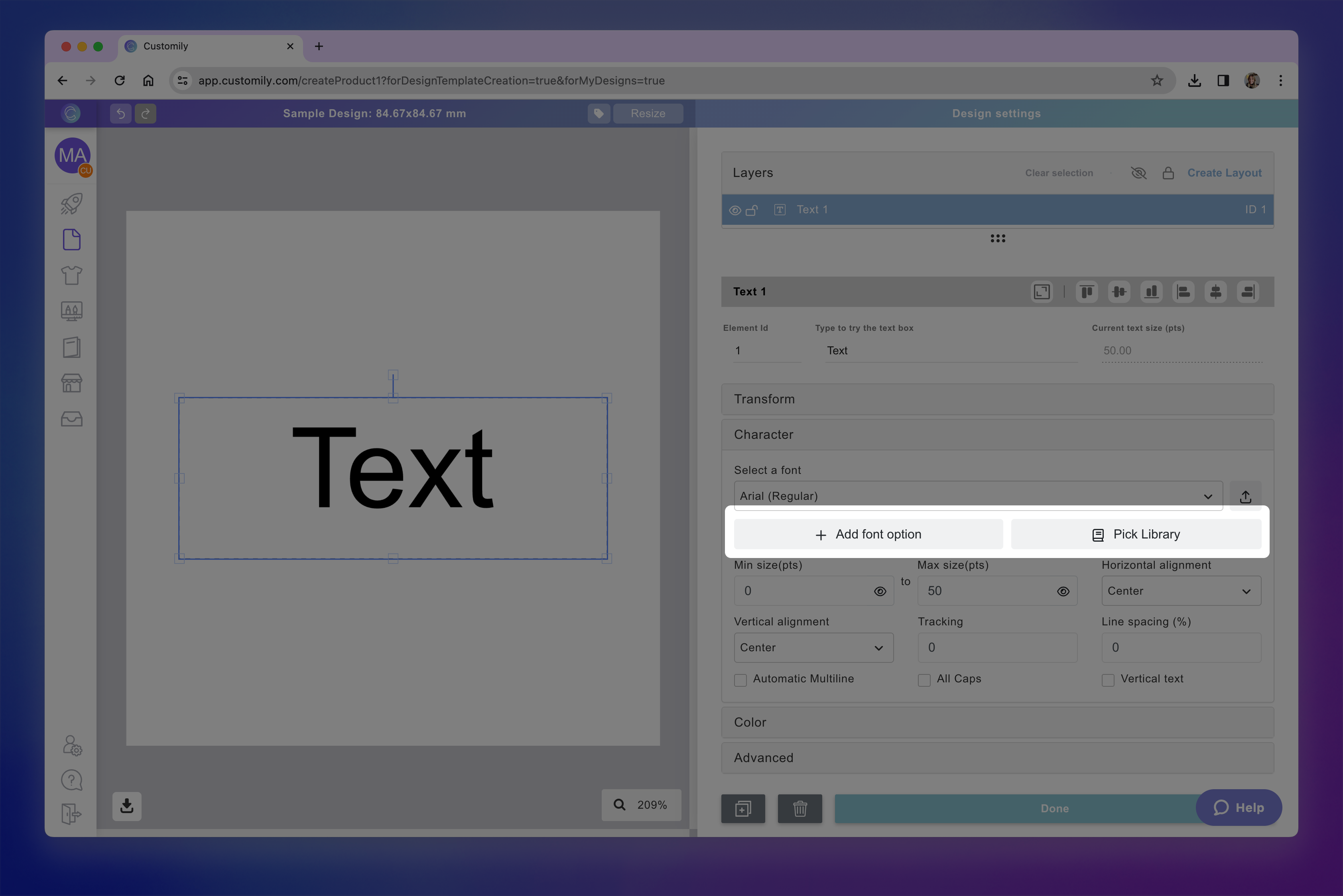 add font option.png