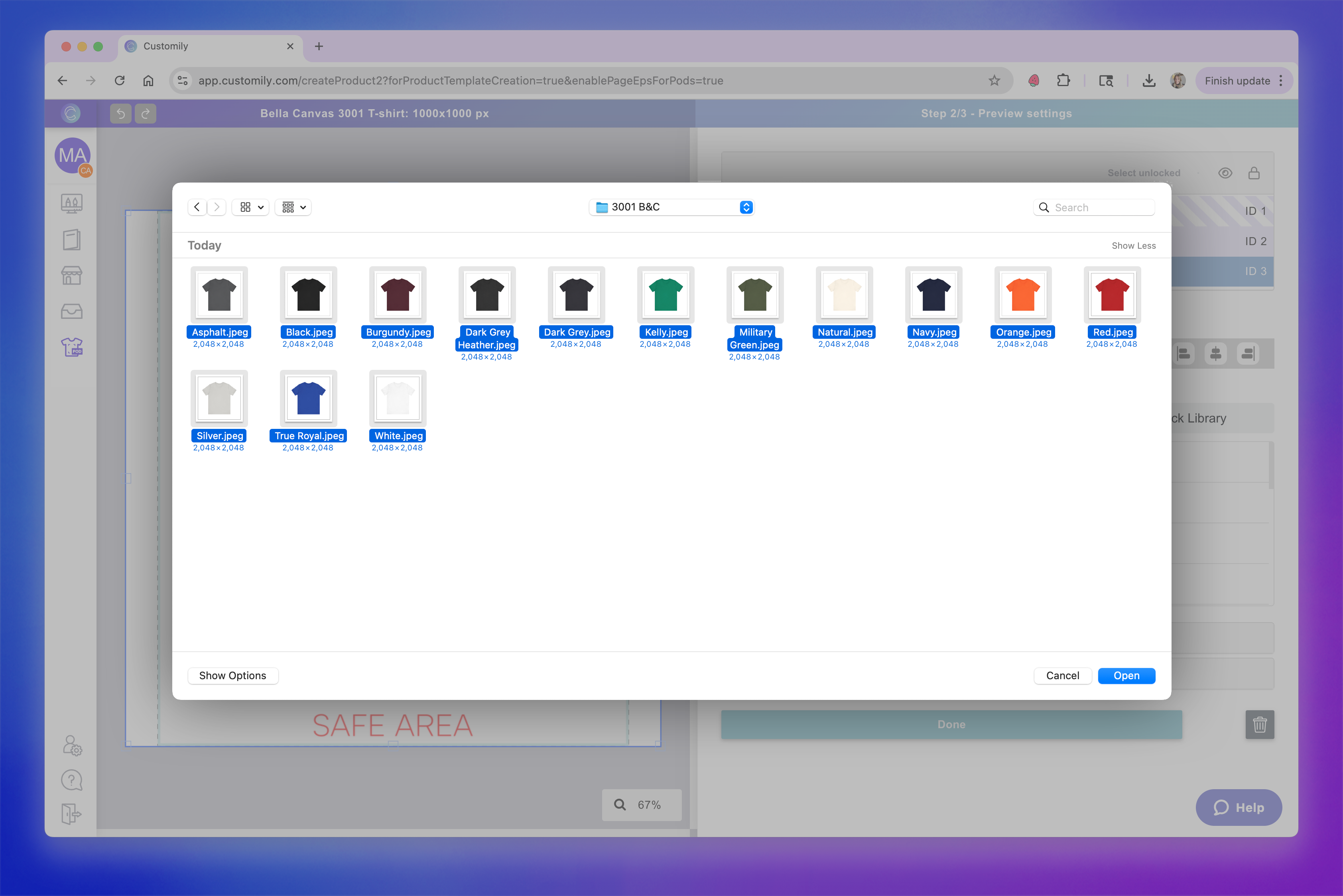 select images.png