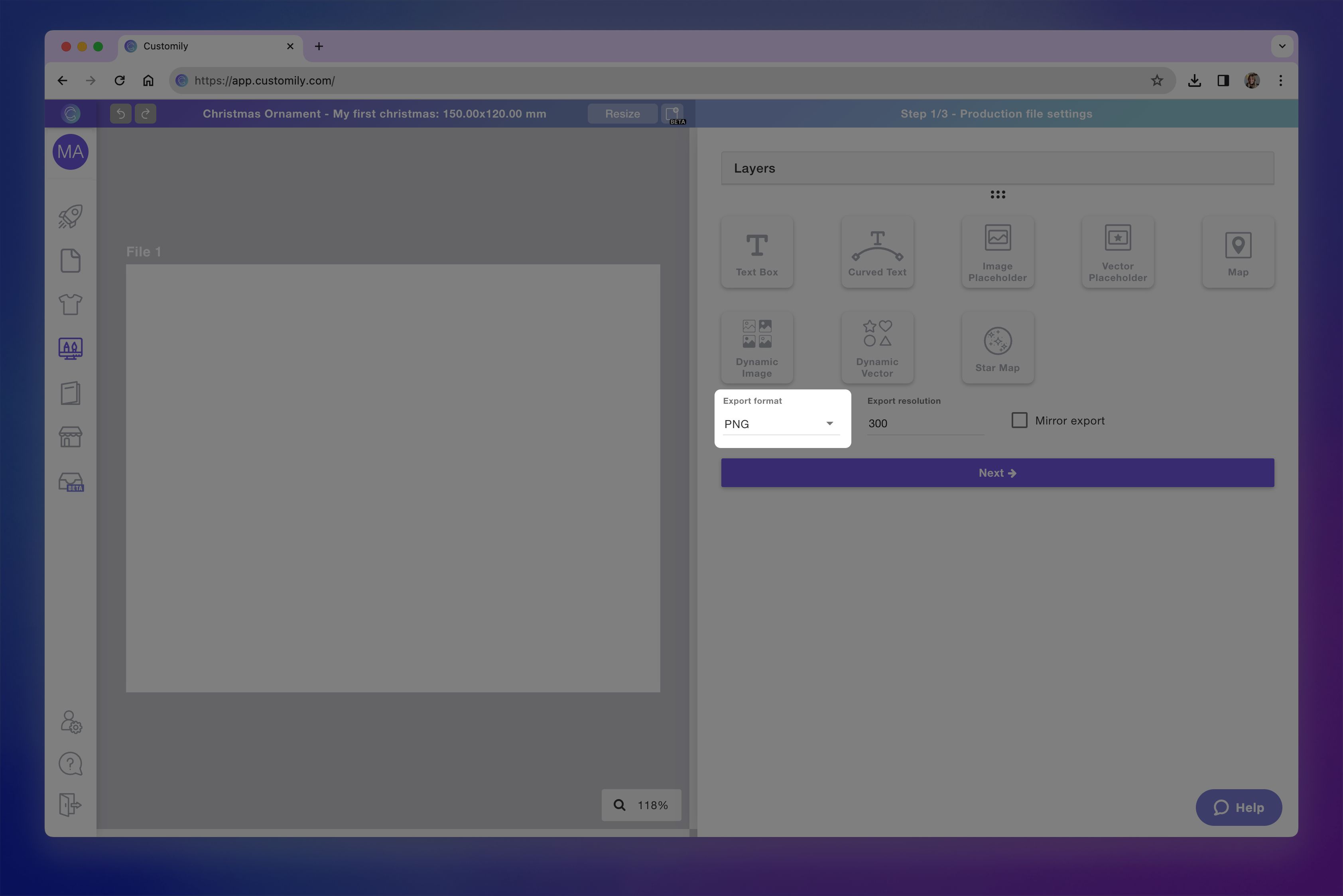 export format.png