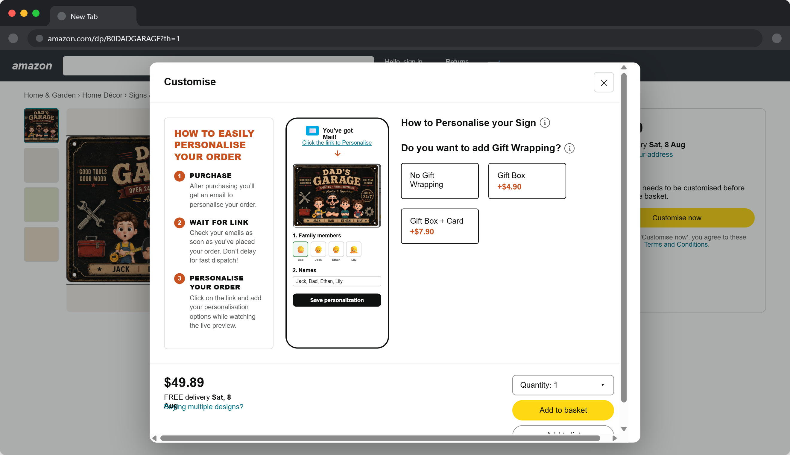 Amazon Customize Modal Mockup-selection.png