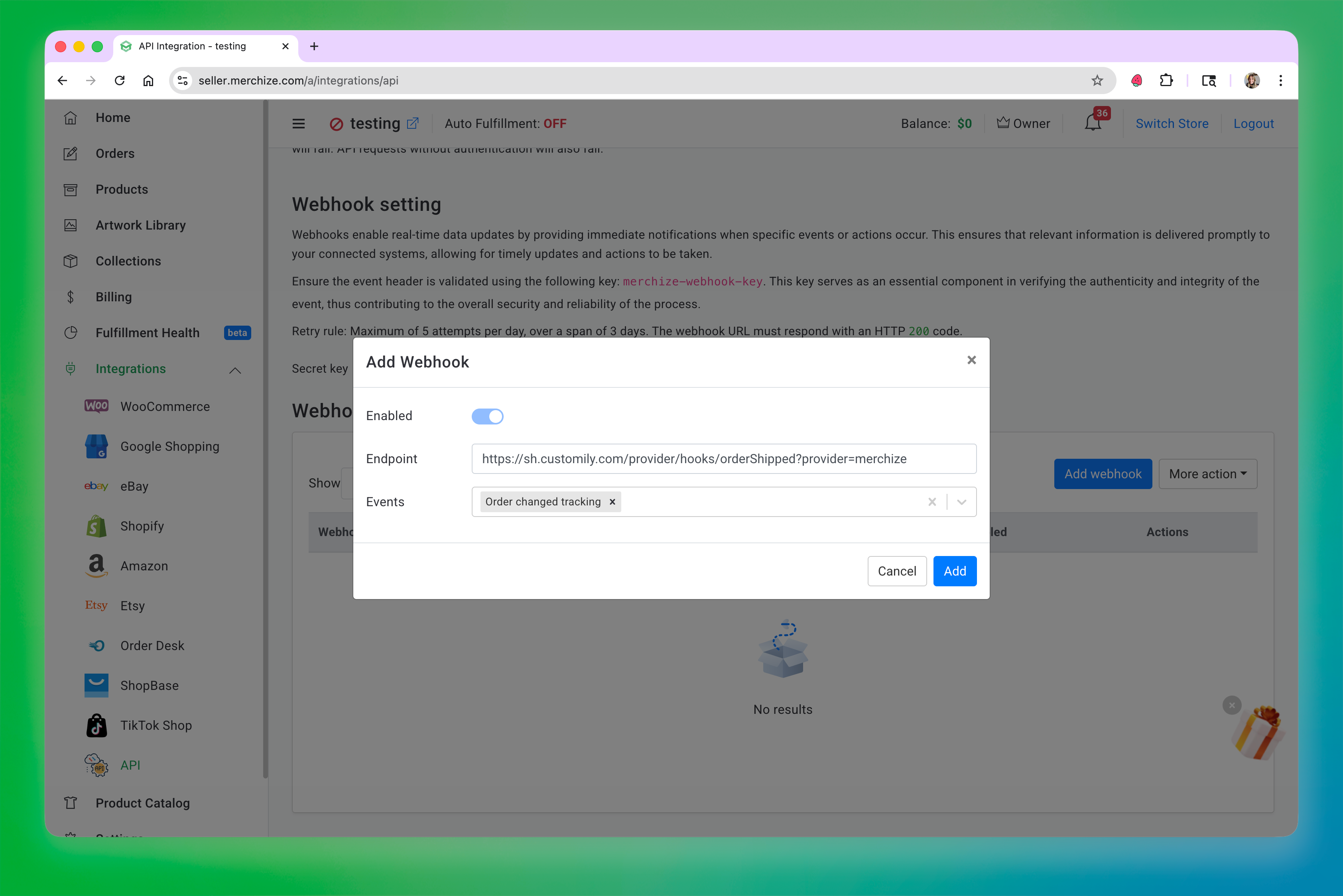 Webhook added.png