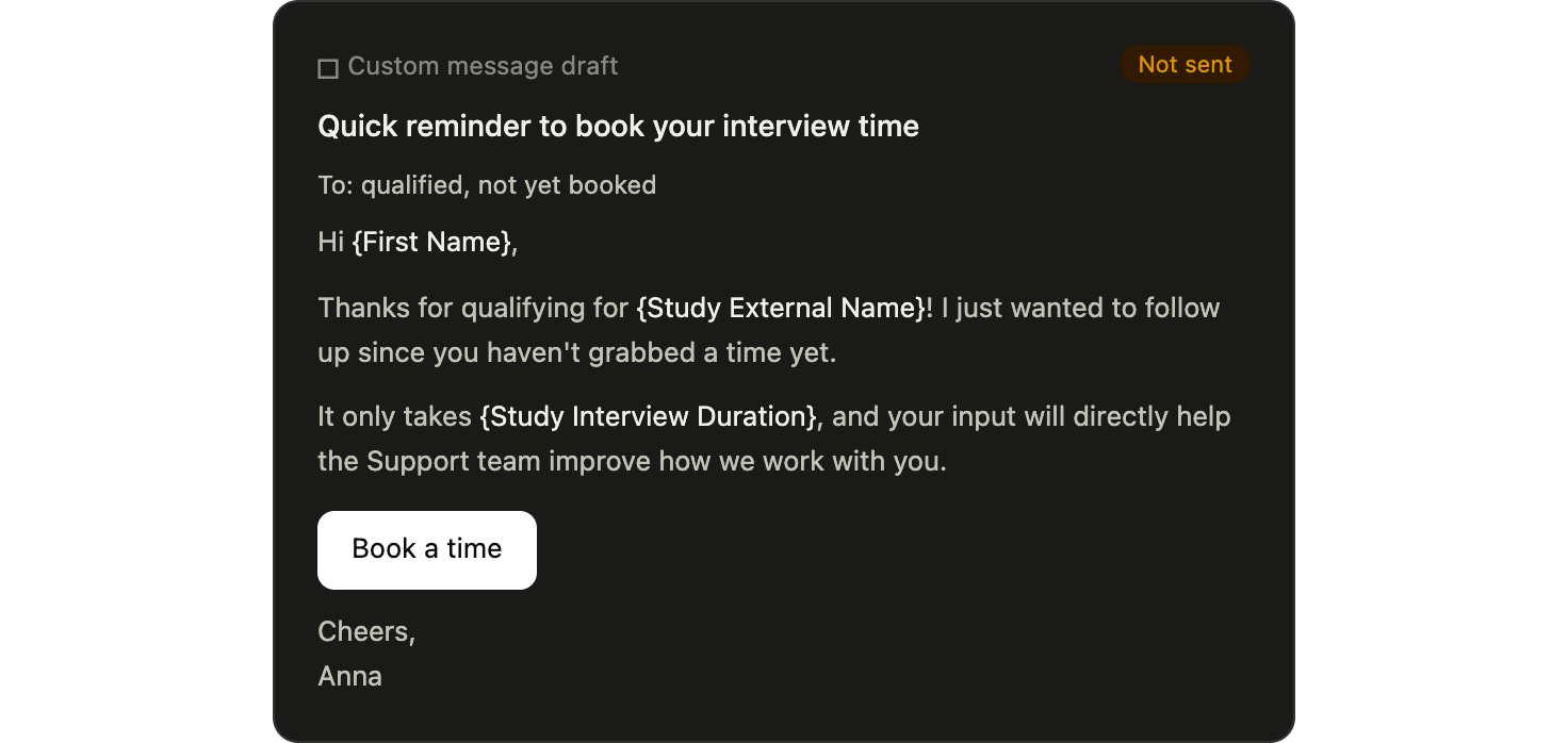 image.png Custom message draft preview card