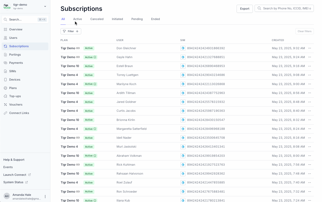 View Sub Statuses from How To Library.gif View Sub Statuses from How To Library.gif