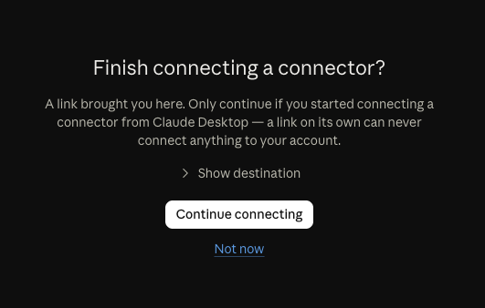nrich-mcp-finish-connection.png