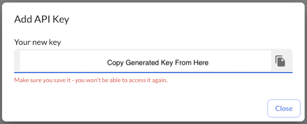 capture_api_key.png Copy your generated API key from this box