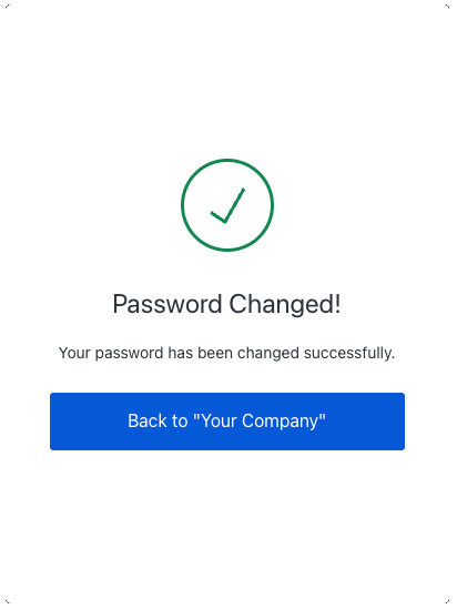 password_changed.png The password changed dialog