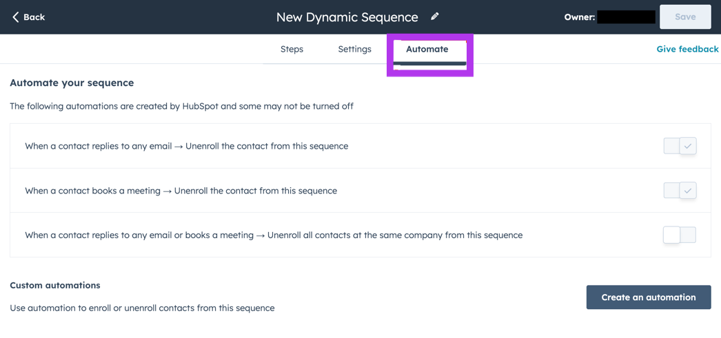 HubSpot Sequence Automations.png HubSpot Sequence Automations.png