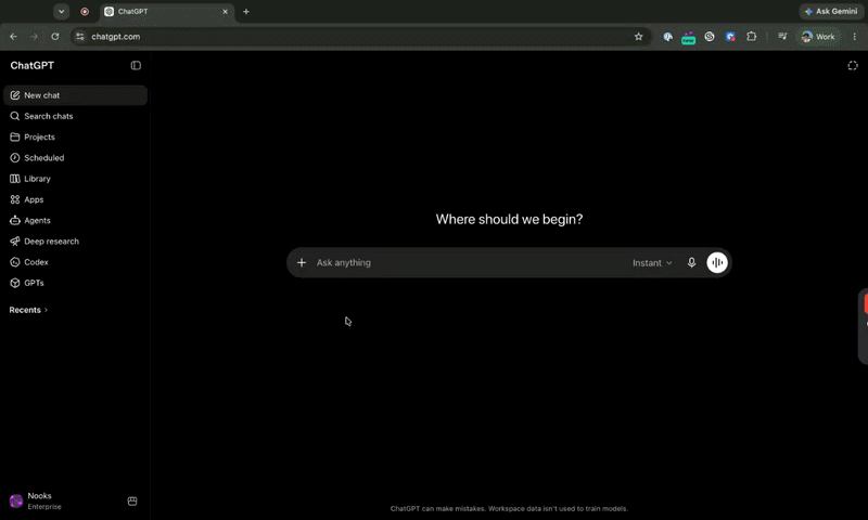 Connecting to a Custom Nooks App in ChatGPT.gif Connecting to a Custom Nooks App in ChatGPT.gif
