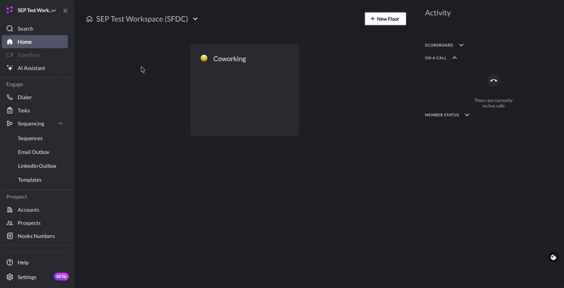 Opening the Run from Scheduled.gif Opening the Run from Scheduled.gif