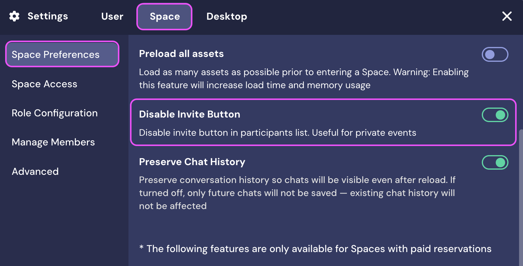 Gather-1-Conference-Disable-Invite.png Gather-1-Conference-Disable-Invite.png