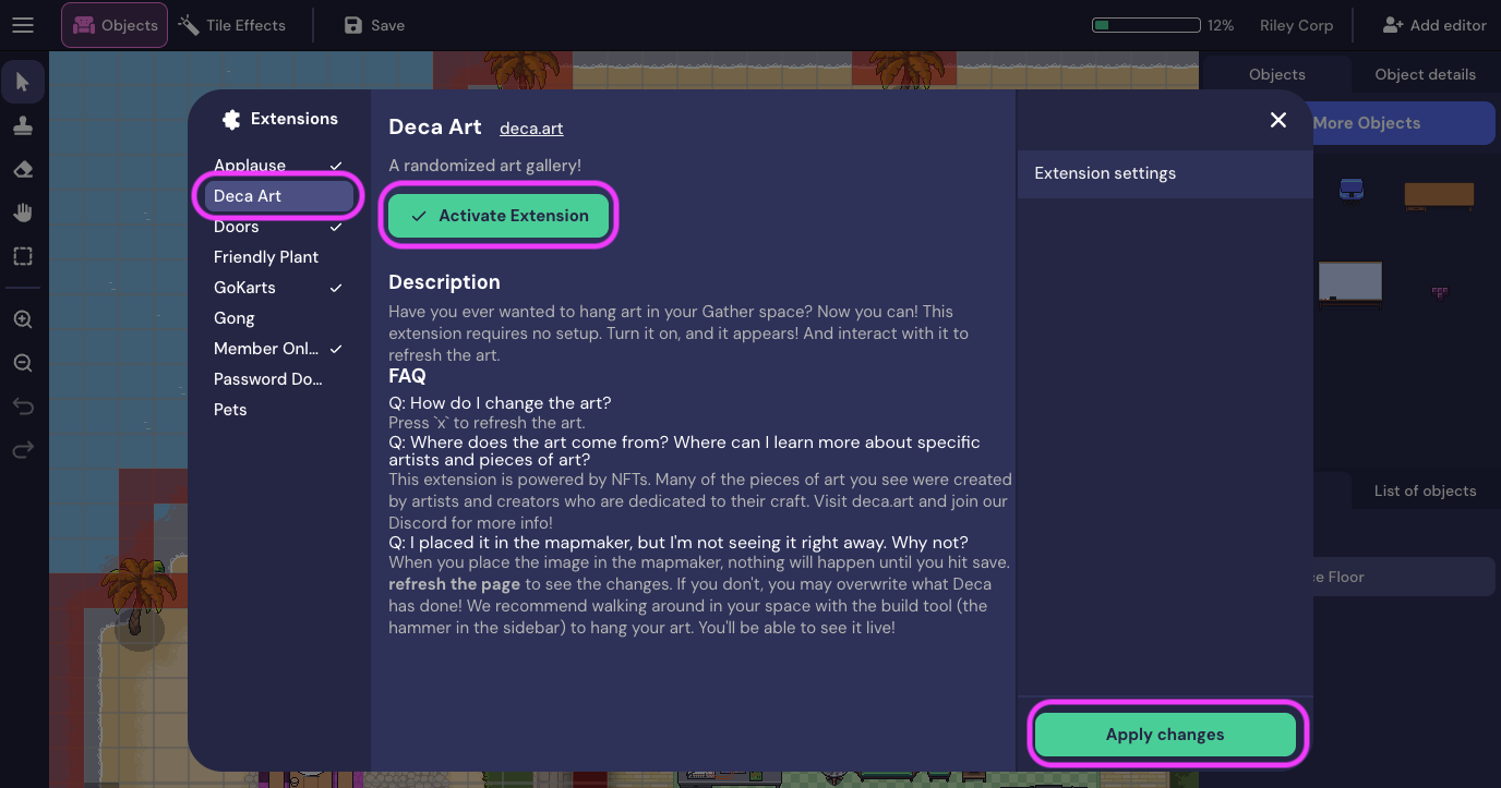 Gather-1-Enable-Deca-Art-Extension.png Gather-1-Enable-Deca-Art-Extension.png