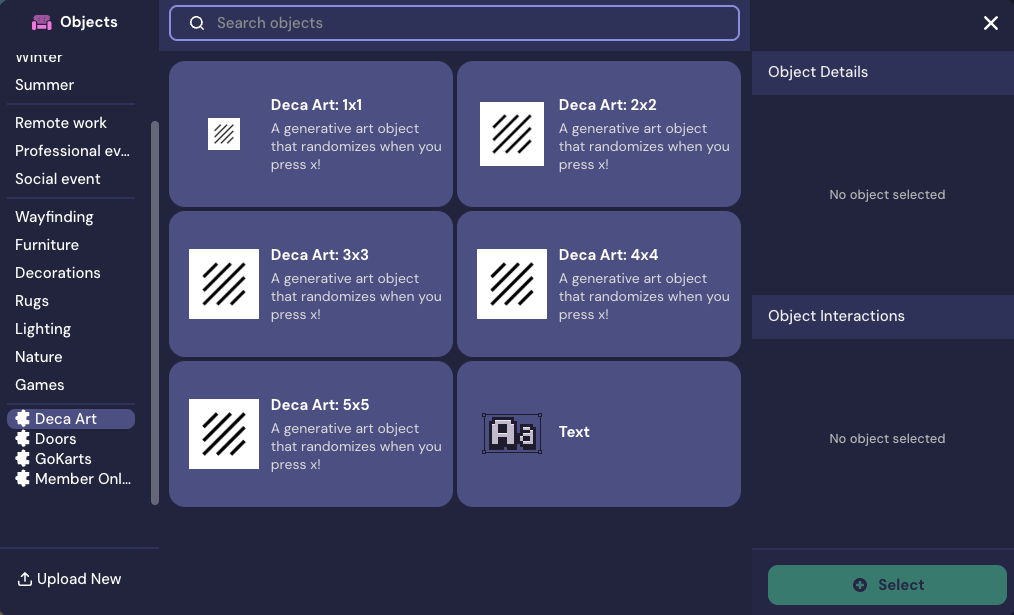 Gather-1-Deca-Art-Objects.png Gather-1-Deca-Art-Objects.png