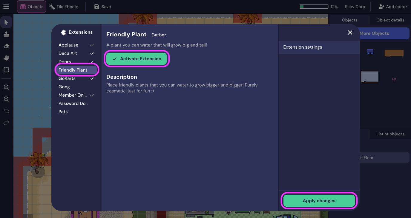 Gather-1-Enable-Plant-Extension.png Gather-1-Enable-Plant-Extension.png