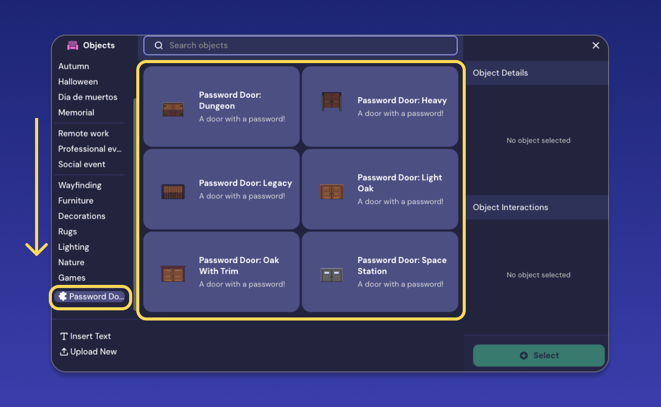 Add Password Door.png