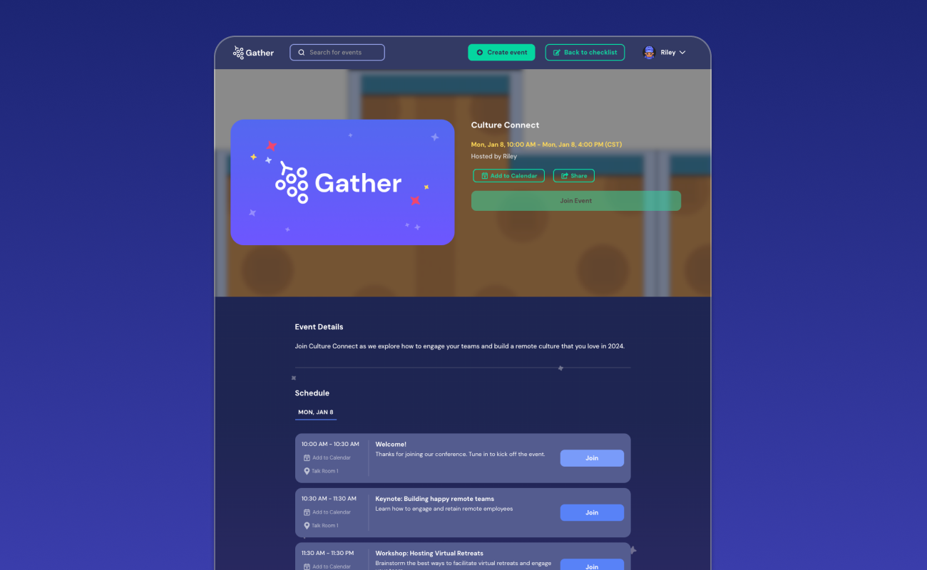Conference Landing Page Example.png