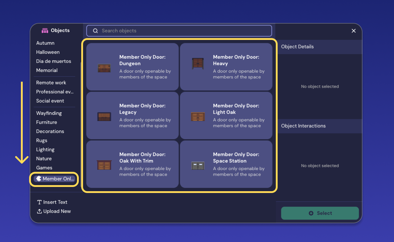 Add Member Only Door.png