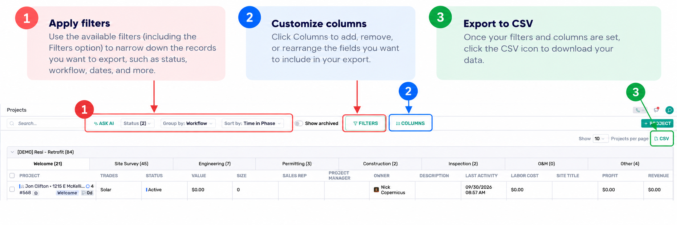 Projects Export Tutorial Workflow.png