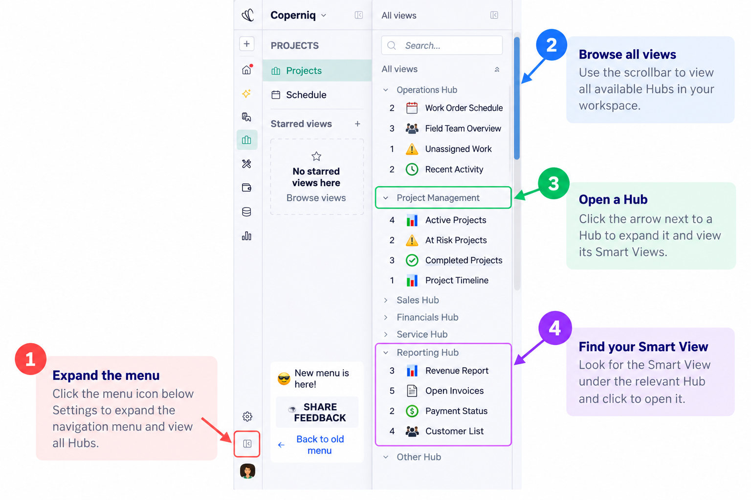 Coperniq Views Navigation Guide.png