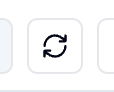 Button with a circular arrow icon labeled 'Restart Sandbox' indicating a reset action