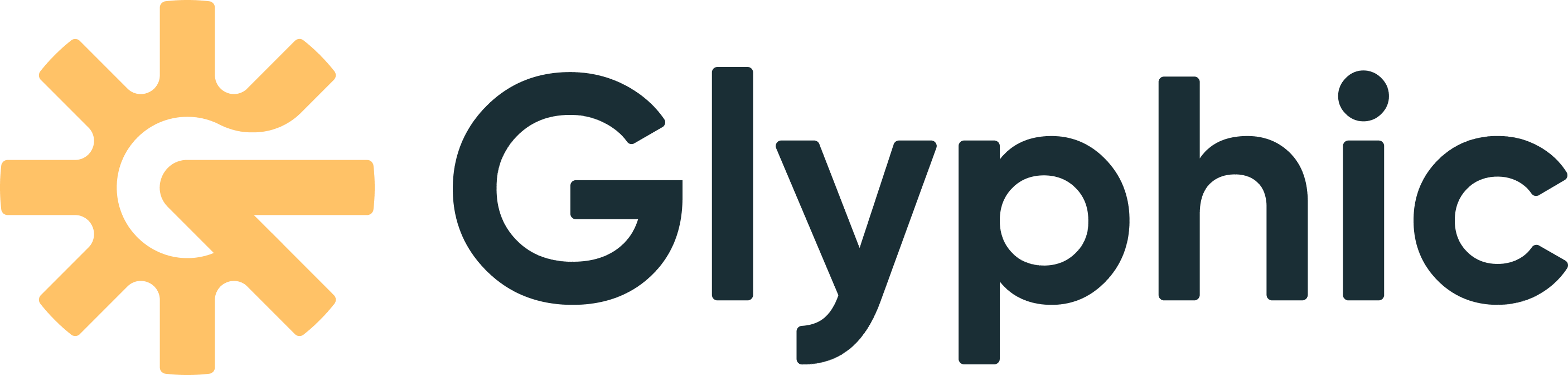 Glyphic Knowledge Base