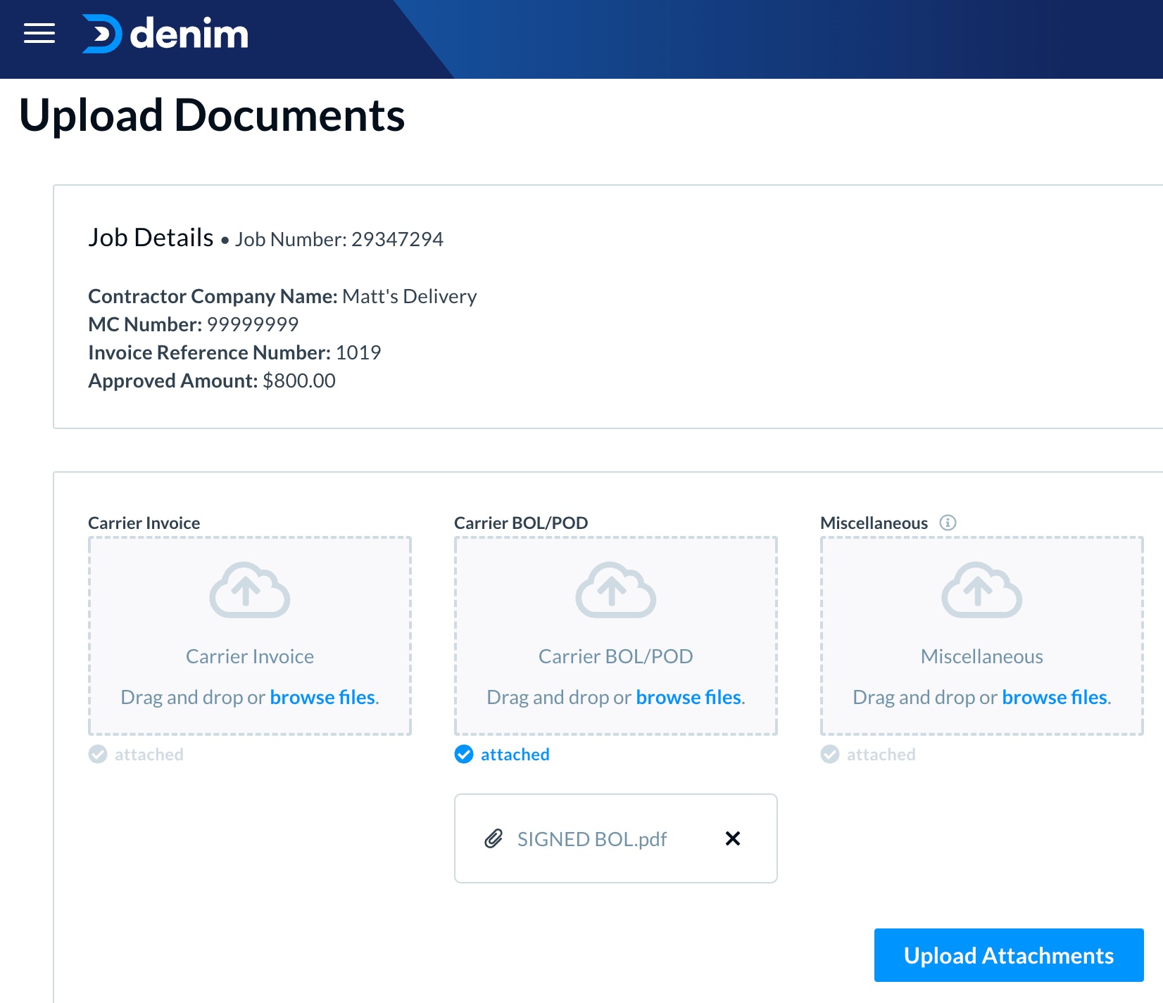 Denim The financial partner for the modern broker. 2023-05-19 at 12.50.15 PM