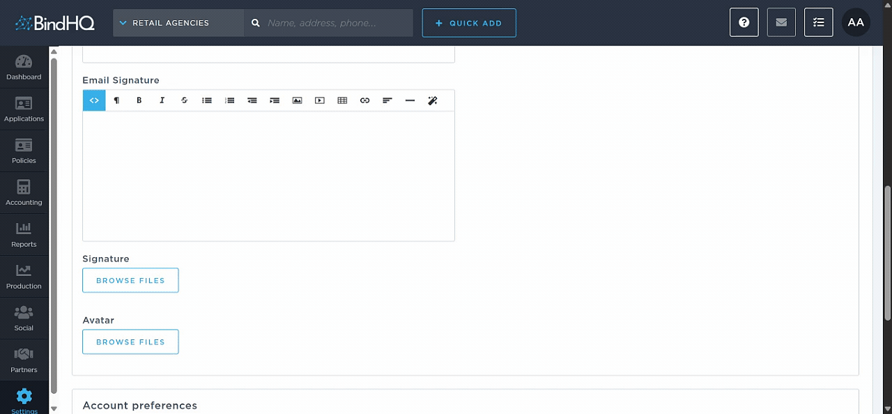 Code Editor Email Sign.gif Code Editor Email Sign.gif