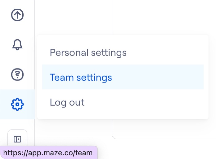 maze-team-settings.webp