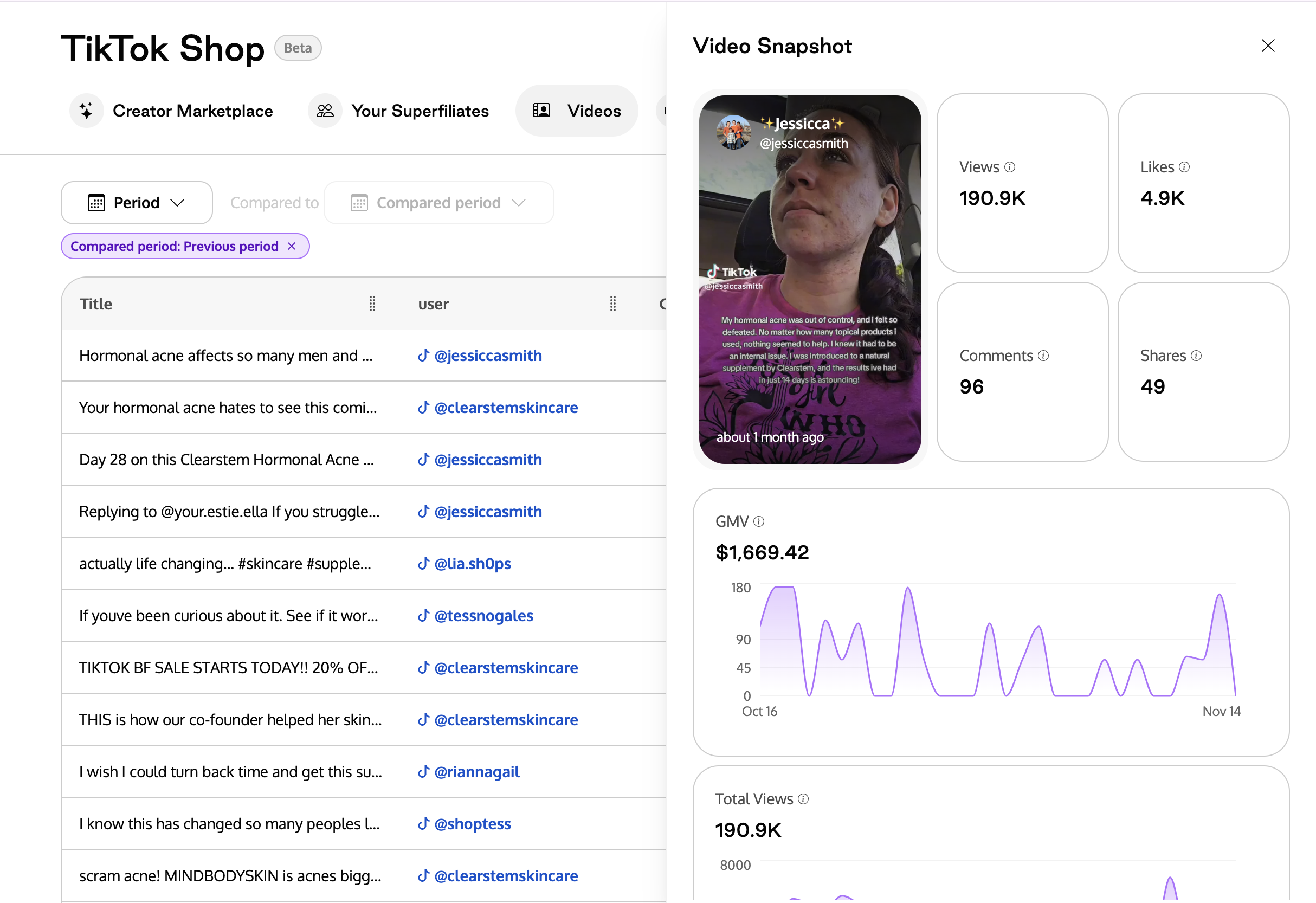 Screenshot Nov 15 2024 Superfiliate Tiktok Shop (2).png Screenshot Nov 15 2024 Superfiliate Tiktok Shop (2).png