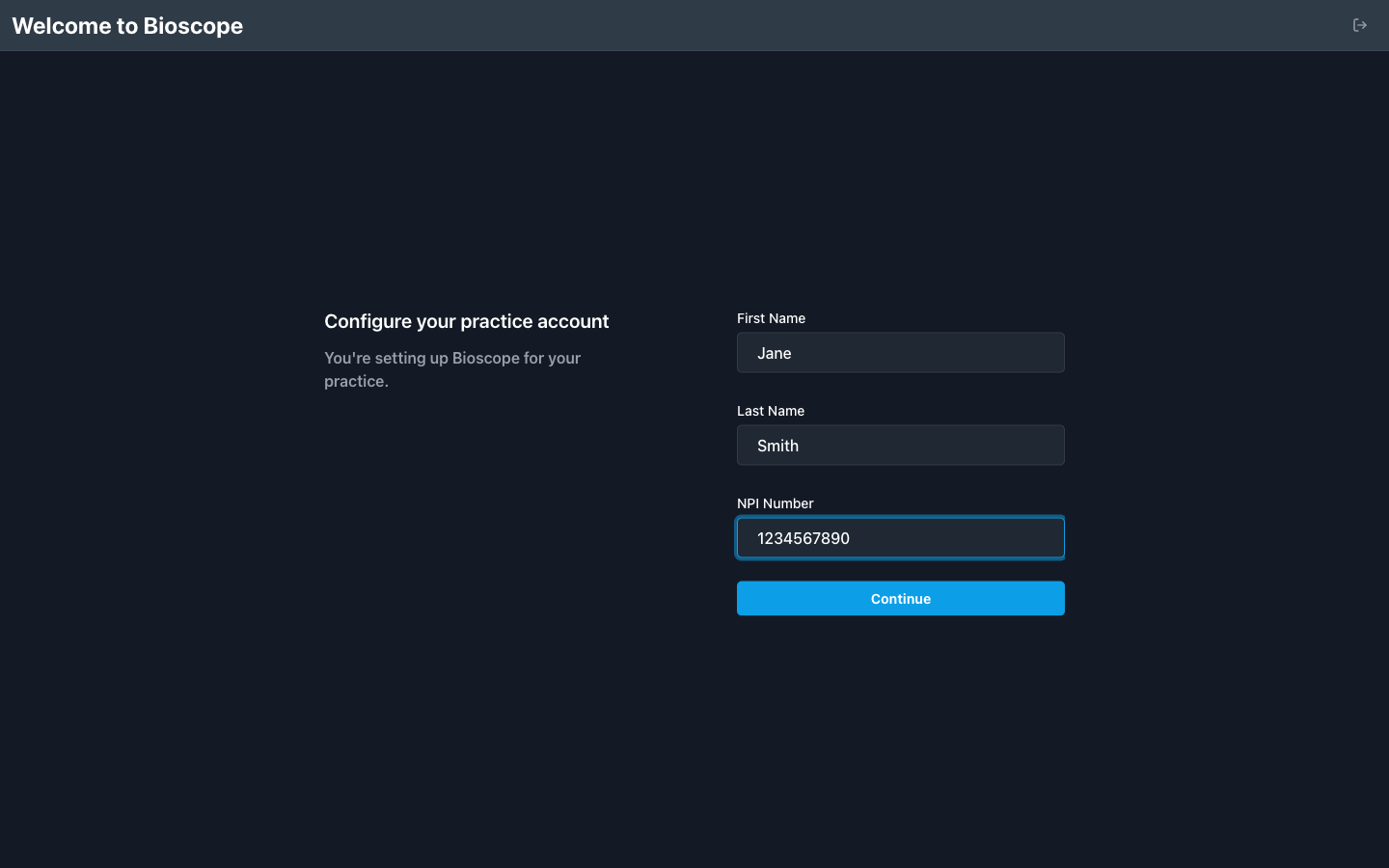 dashboard-04-practice-form-filled.png