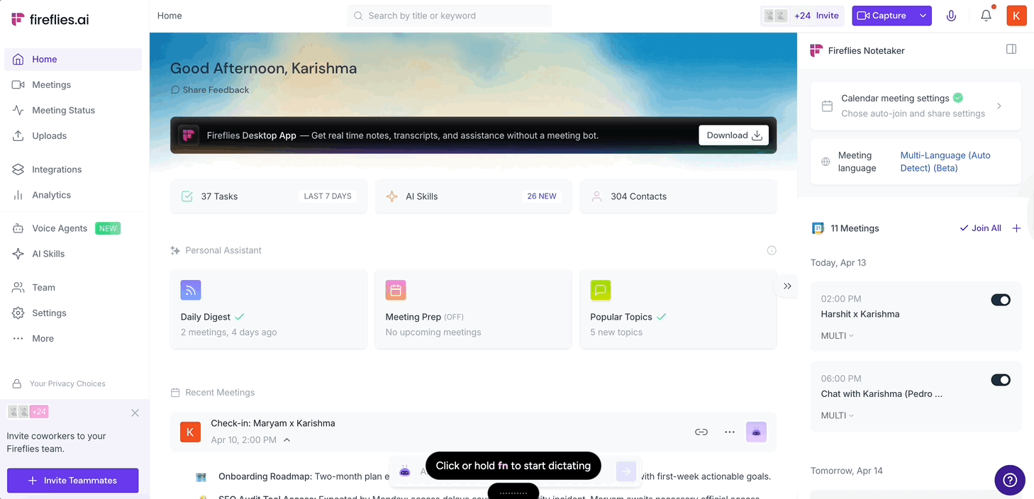 slack huddles - team tab.gif slack huddles - team tab.gif