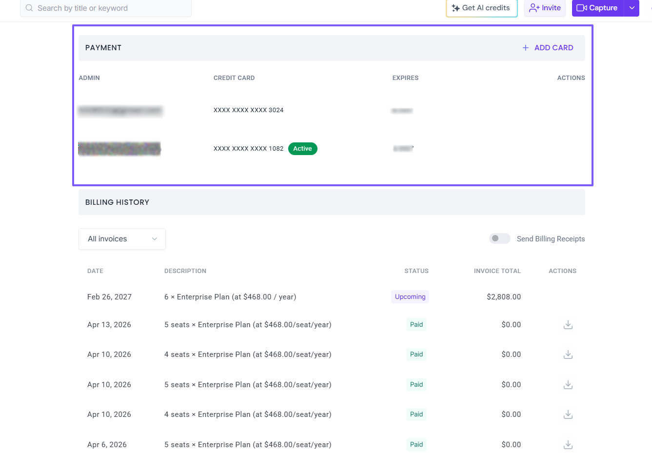 billing details screenshot fireflies.png billing details screenshot fireflies.png