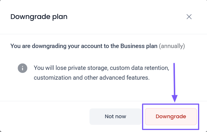 downgrade button.png downgrade button.png