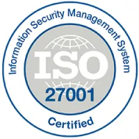 ISO 27001 - Download Report