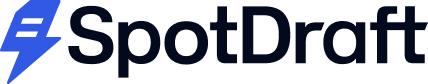 SpotDraft Knowledge Base