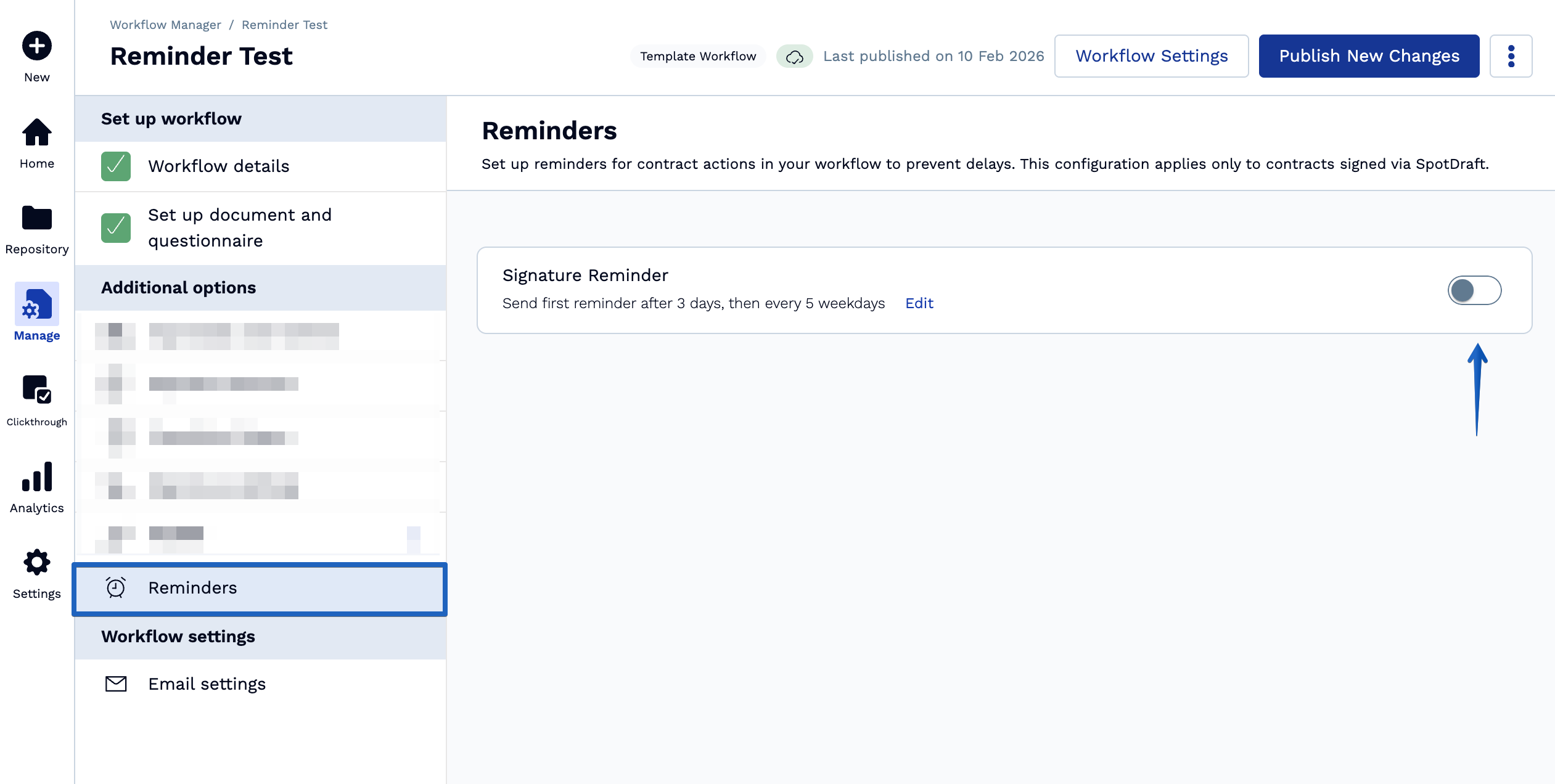 Toggle for reminder settings.png Toggle for reminder settings.png