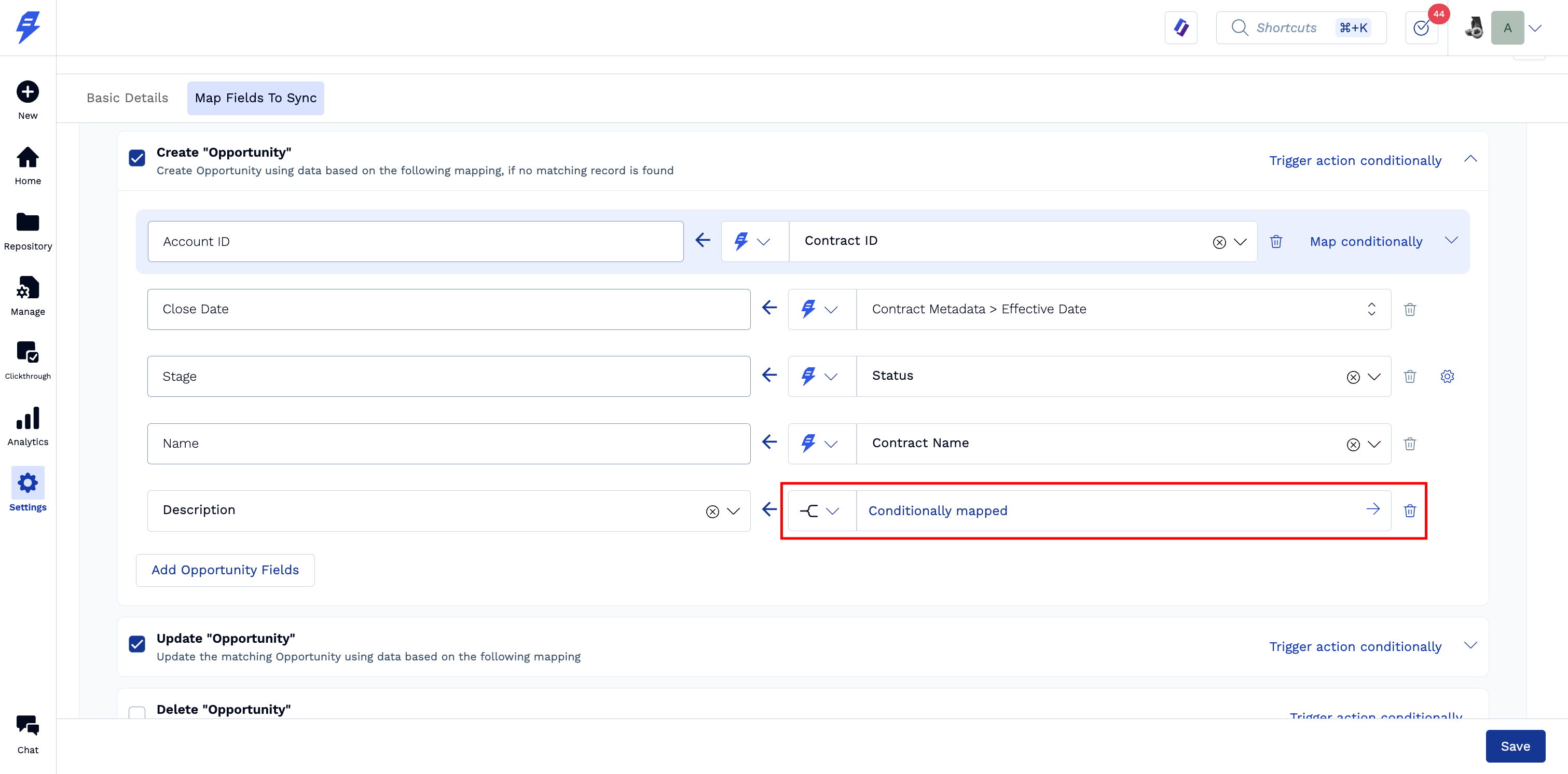 Mapping 03 - set screen.png Mapping 03 - set screen.png