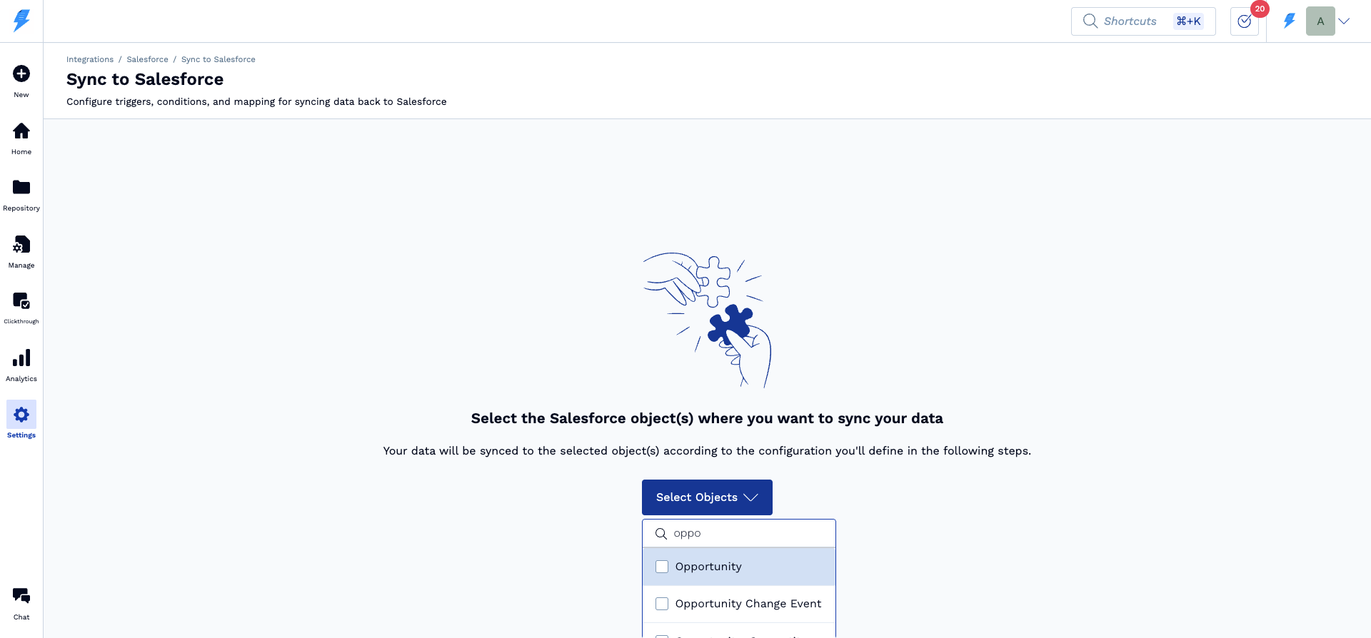 04. Object selection.png