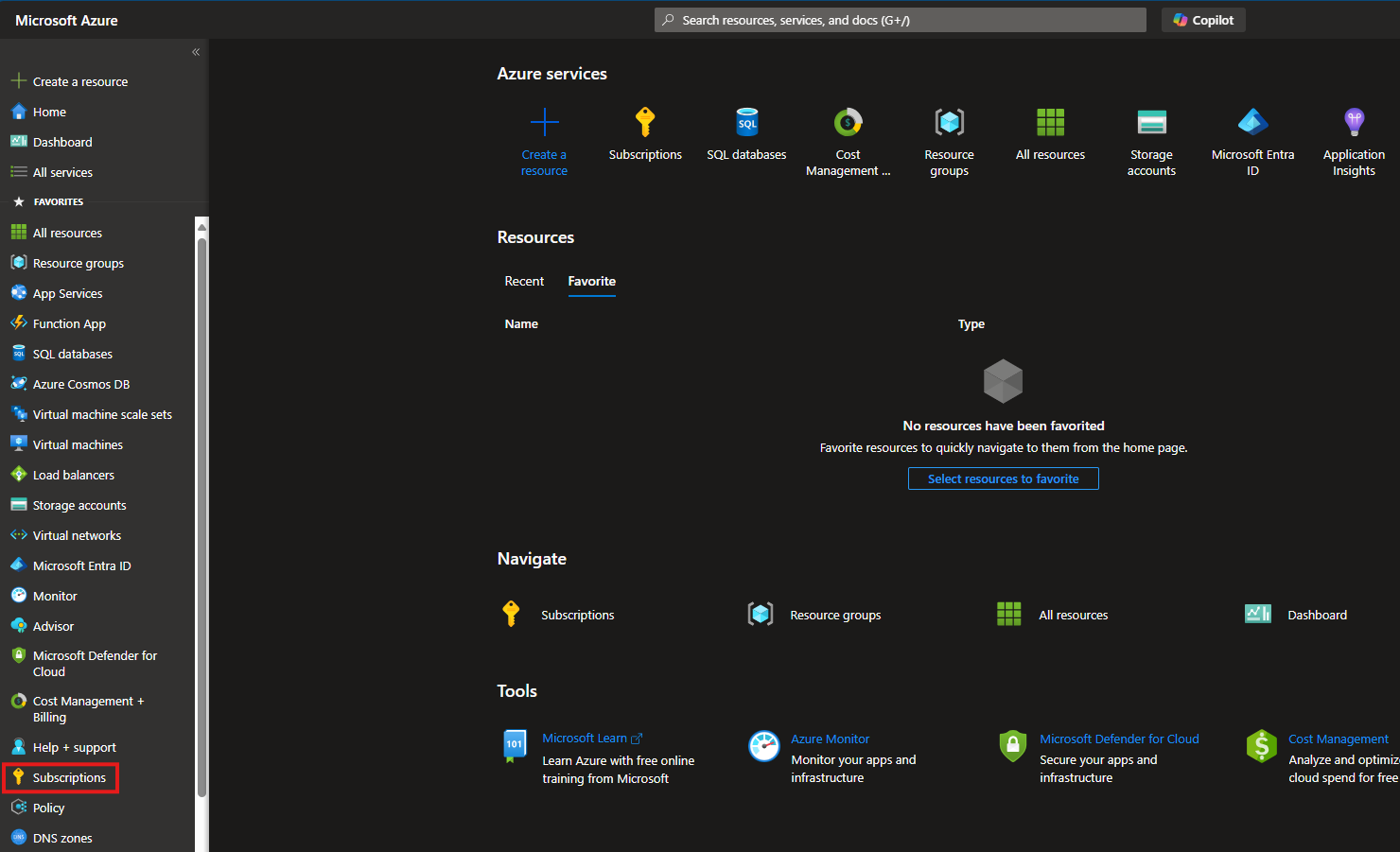Azure Subscriptions.png Azure Subscriptions.png