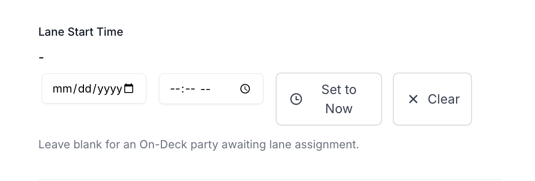 Lane Start Time.png Lane Start Time.png