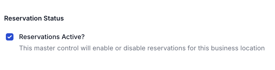 Reservation Status.png Reservation Status.png