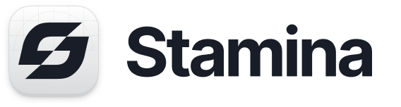 Stamina Knowledge Base