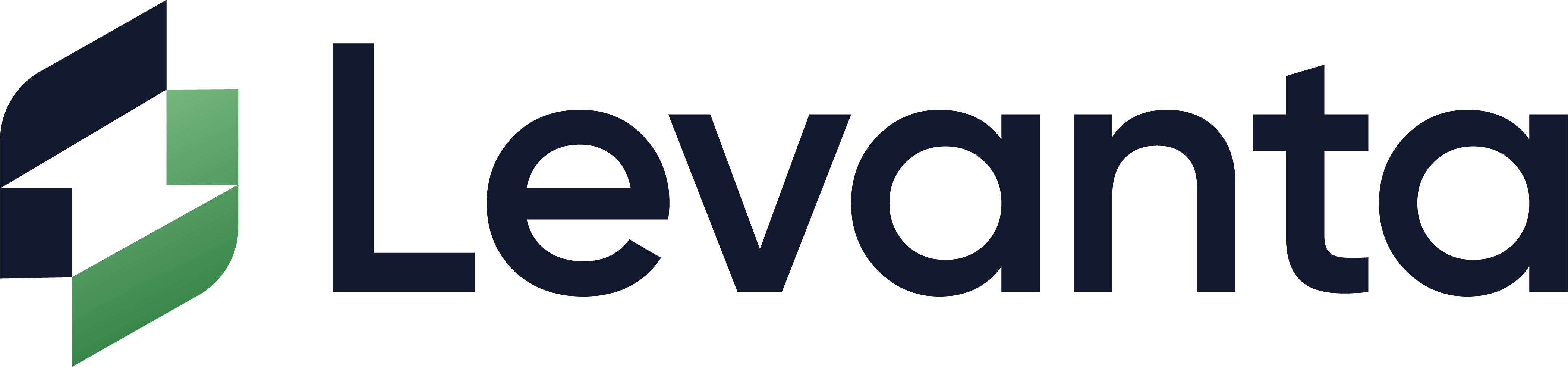 Levanta Knowledge Base