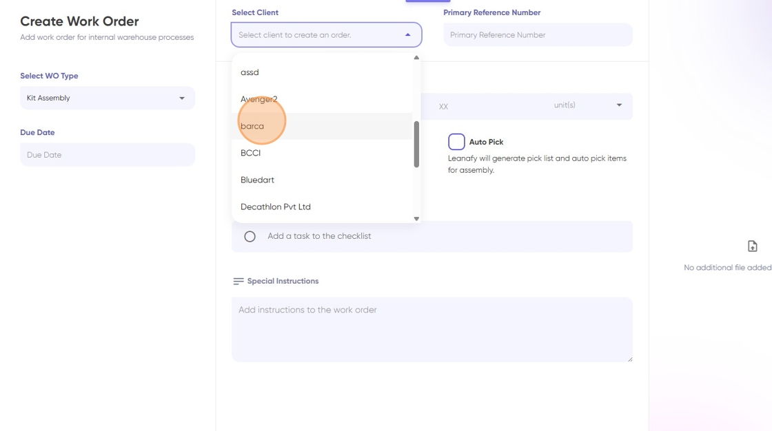 How To Create And Fulfill A Work Order - Step 5.jpeg How To Create And Fulfill A Work Order - Step 5.jpeg