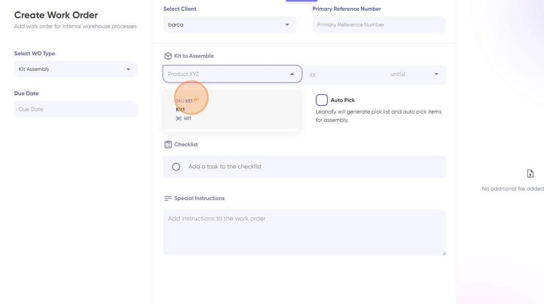 How To Create And Fulfill A Work Order - Step 7.jpeg How To Create And Fulfill A Work Order - Step 7.jpeg