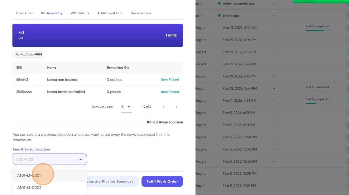 How To Create And Fulfill A Work Order - Step 13.jpeg How To Create And Fulfill A Work Order - Step 13.jpeg