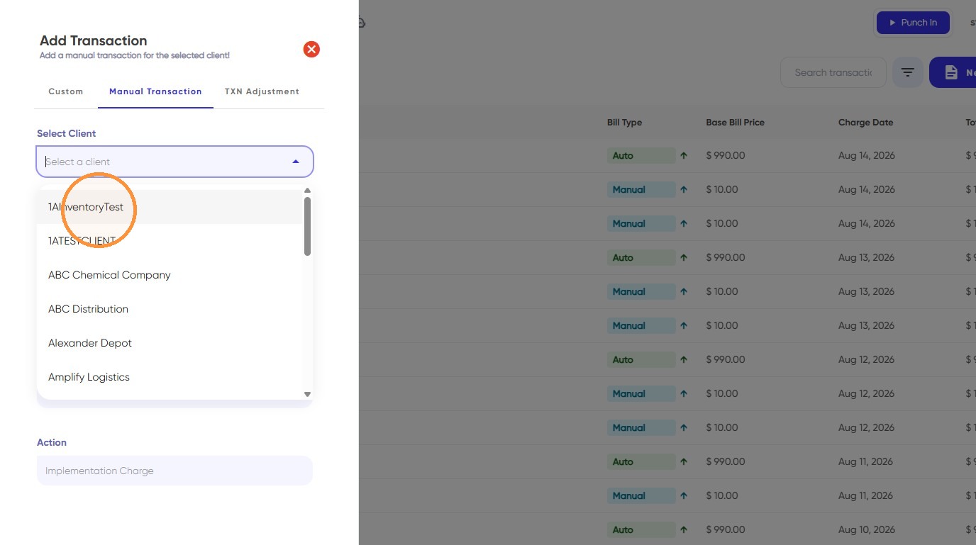 How to Create a Manual Transaction in Leanafy WMS - Step 6.jpeg How to Create a Manual Transaction in Leanafy WMS - Step 6.jpeg