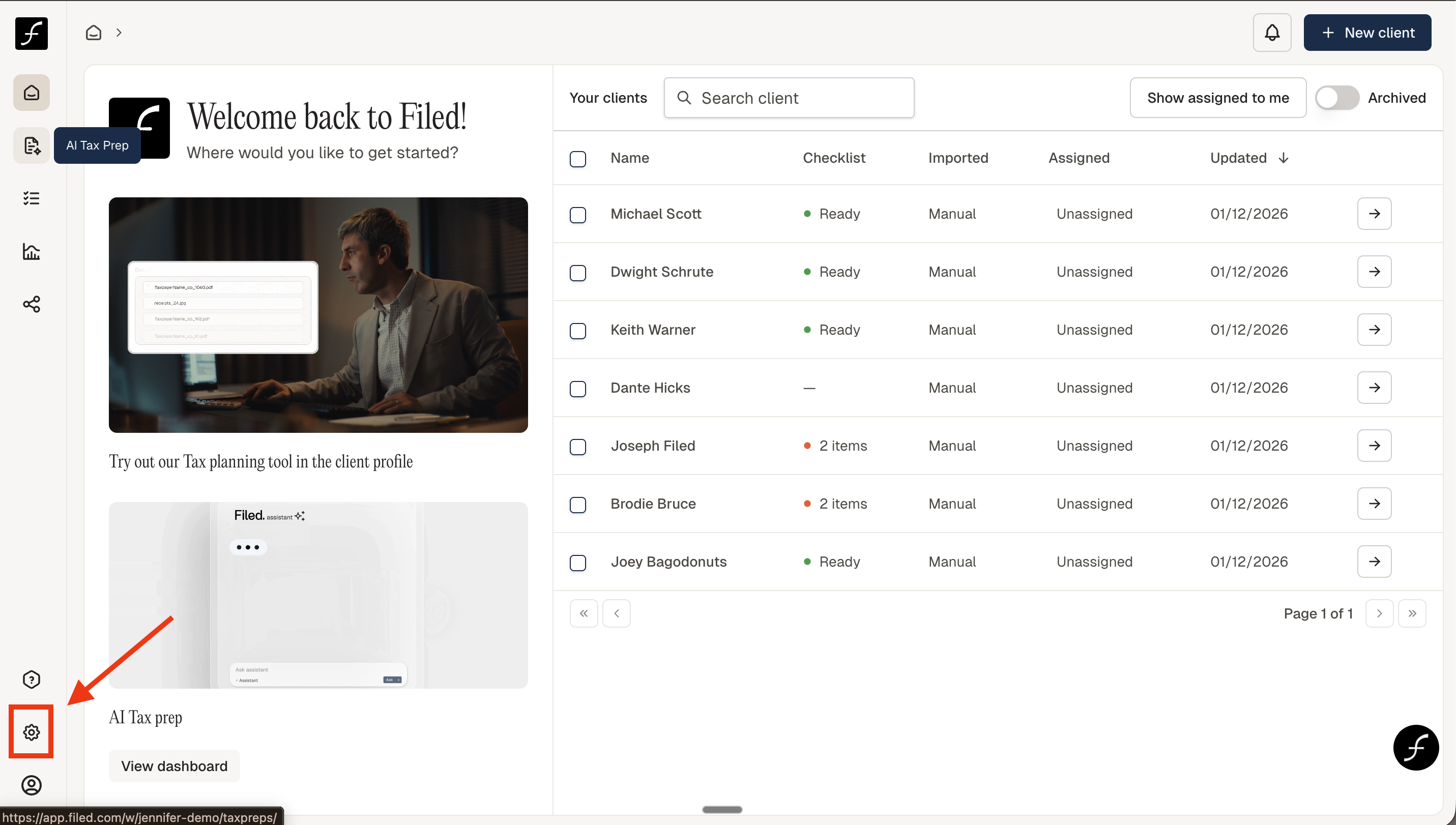 Homepage - settings.png Homepage - settings.png