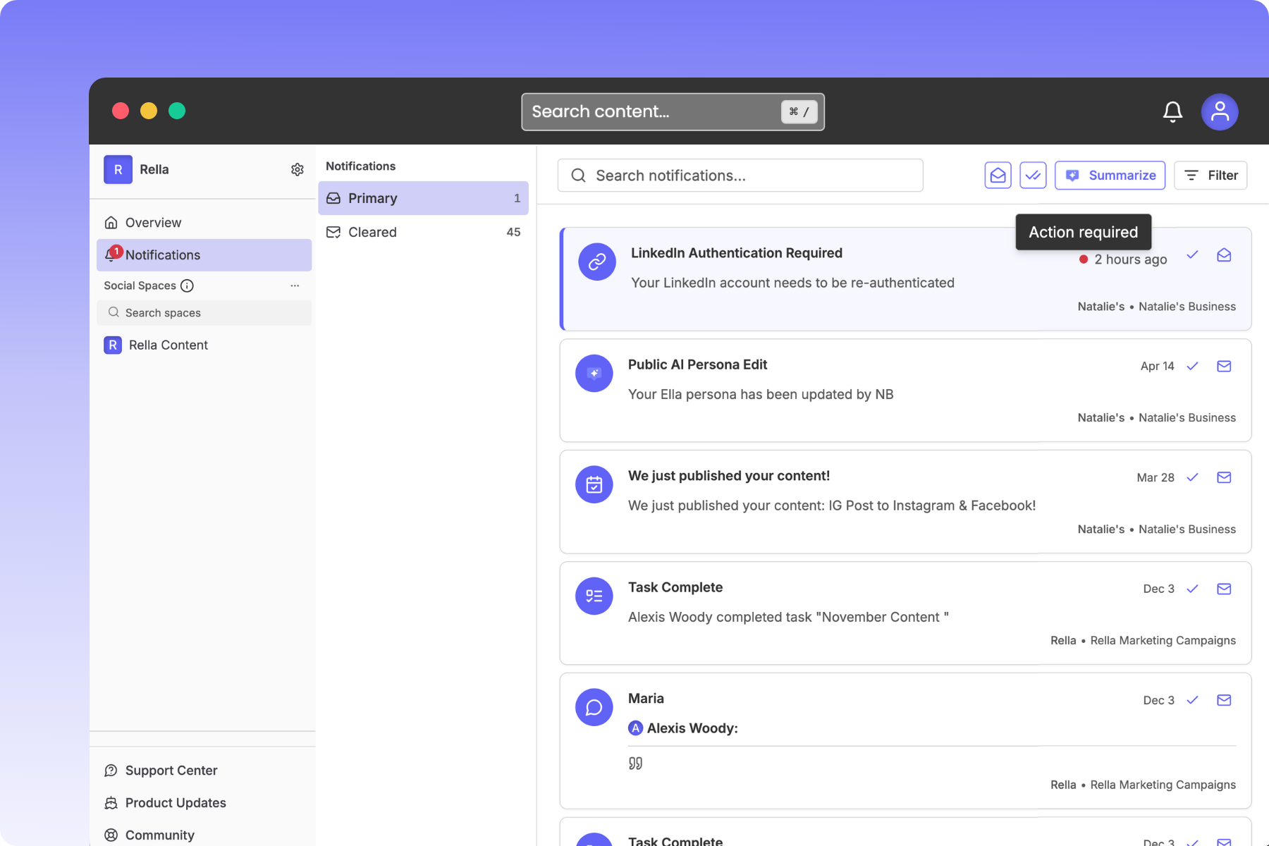 Rella Notifications.png Rella Notifications.png