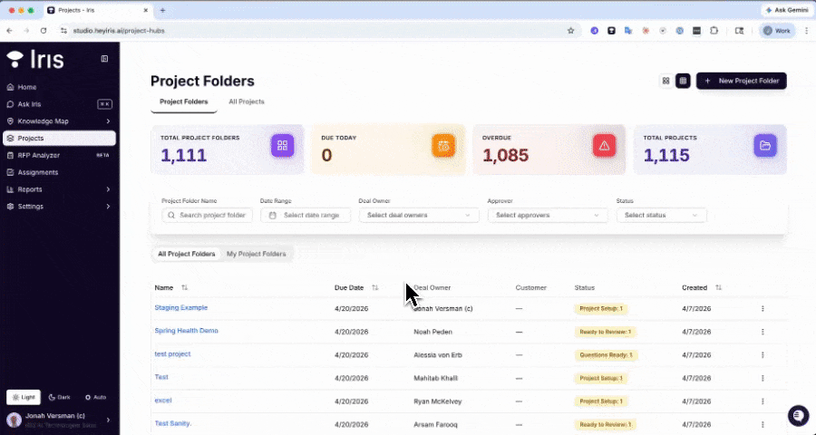 Project Folders.gif Project Folders.gif